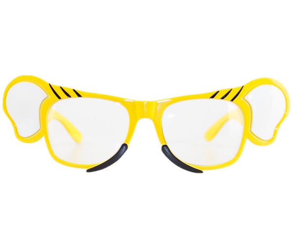 Novelty Stag Party Glasses | Bat Wing Sunglasses & Tiger Ear Costume Glasses for Fun Parties & Events